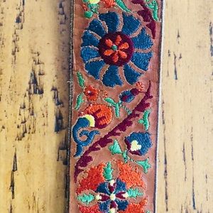 Lucky Brand Woman’s belt